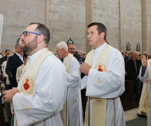 Encerramento Jubileu 150 anos