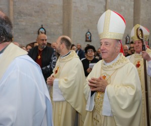 Encerramento Jubileu 150 anos