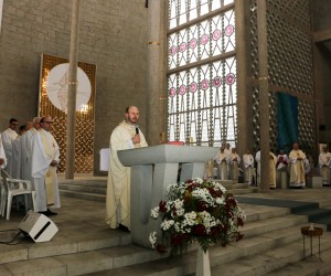 Encerramento Jubileu 150 anos