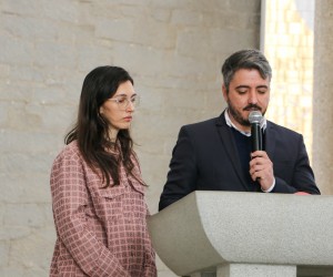 Encerramento Jubileu 150 anos