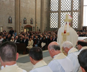 Encerramento Jubileu 150 anos