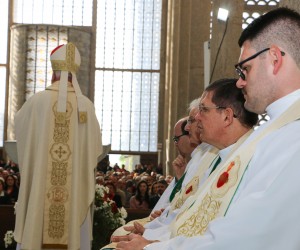 Encerramento Jubileu 150 anos