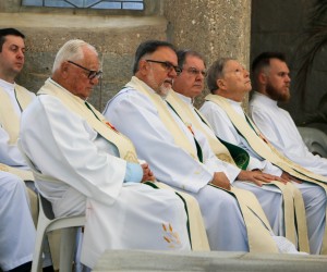 Encerramento Jubileu 150 anos