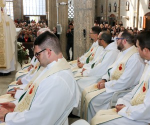 Encerramento Jubileu 150 anos