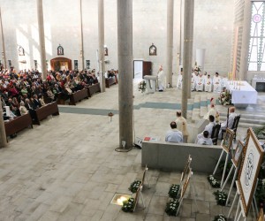 Encerramento Jubileu 150 anos