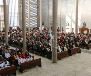 Encerramento Jubileu 150 anos