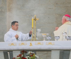 Encerramento Jubileu 150 anos