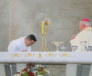Encerramento Jubileu 150 anos