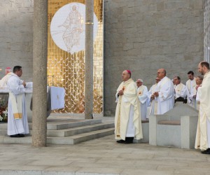 Encerramento Jubileu 150 anos