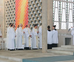 Encerramento Jubileu 150 anos