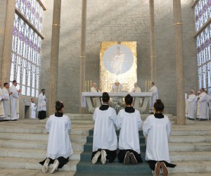 Encerramento Jubileu 150 anos