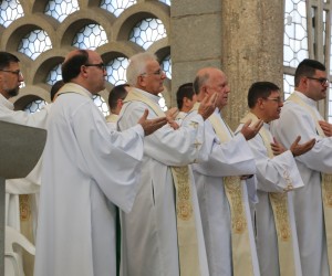 Encerramento Jubileu 150 anos