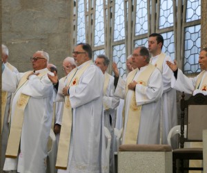 Encerramento Jubileu 150 anos