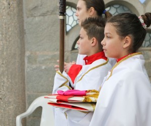 Encerramento Jubileu 150 anos