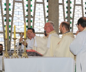 Encerramento Jubileu 150 anos