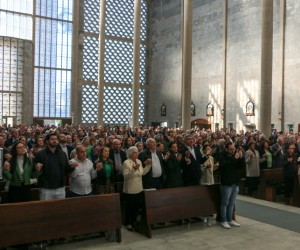 Encerramento Jubileu 150 anos