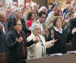 Encerramento Jubileu 150 anos