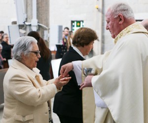 Encerramento Jubileu 150 anos