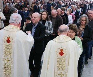 Encerramento Jubileu 150 anos