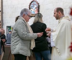 Encerramento Jubileu 150 anos