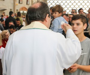 Encerramento Jubileu 150 anos