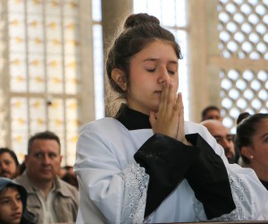 Encerramento Jubileu 150 anos