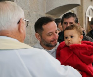 Encerramento Jubileu 150 anos