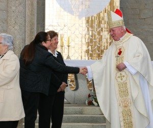 Encerramento Jubileu 150 anos