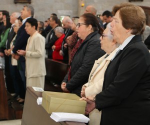 Encerramento Jubileu 150 anos