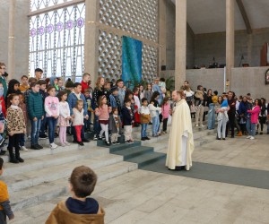 Encerramento Jubileu 150 anos