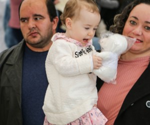 Encerramento Jubileu 150 anos