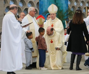 Encerramento Jubileu 150 anos