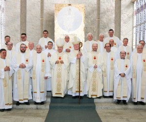 Encerramento Jubileu 150 anos