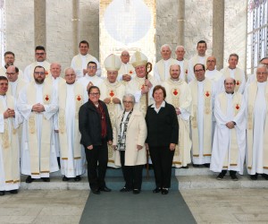 Encerramento Jubileu 150 anos