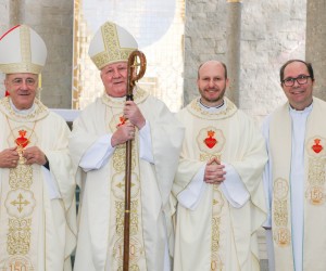 Encerramento Jubileu 150 anos