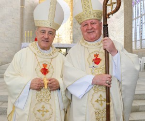 Encerramento Jubileu 150 anos