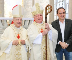 Encerramento Jubileu 150 anos