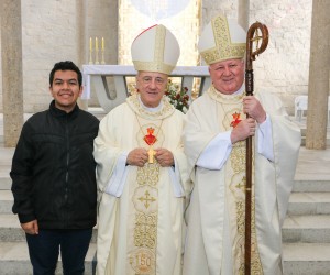 Encerramento Jubileu 150 anos