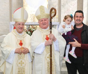 Encerramento Jubileu 150 anos