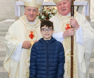 Encerramento Jubileu 150 anos