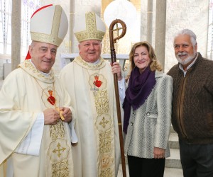 Encerramento Jubileu 150 anos