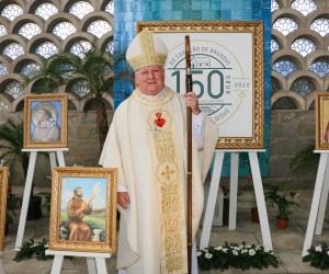 Encerramento Jubileu 150 anos