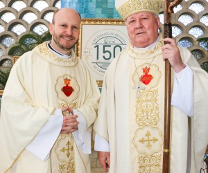 Encerramento Jubileu 150 anos