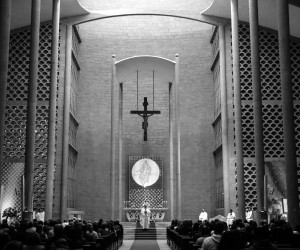 31 de julho - Missa festiva