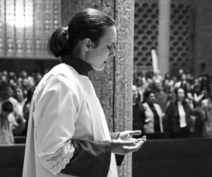 31 de julho - Missa festiva