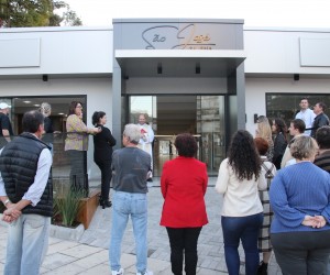 GALERIA
