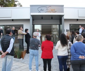 GALERIA