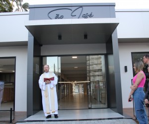 GALERIA