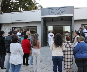 GALERIA