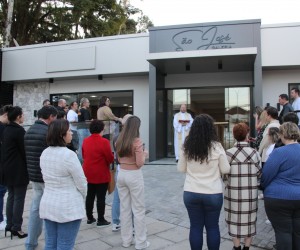 GALERIA